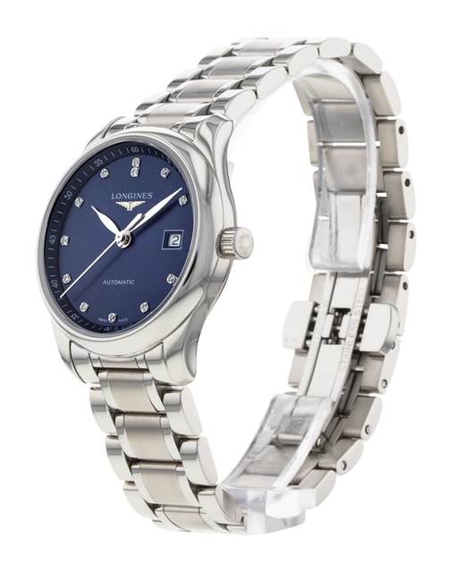 Longines Master Collection L2.257.4.97.6 Image 2